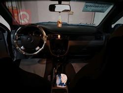 شيفروليه اوبترا